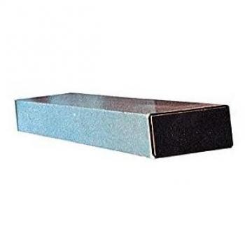 Stadia alluminio 8x4 cm.395 c/tappi