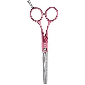 Artero 28D Pink Symmetric Scissors