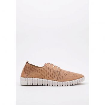 Mission 40 Leder Accessoire Sandra Fontan