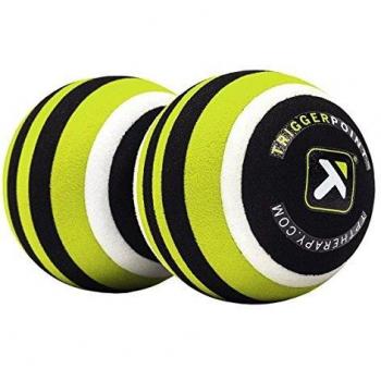 Massage Thérapeutique Double Balle Trigger Point