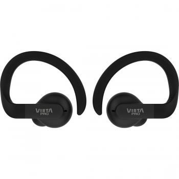 Auriculares Deportivos Vieta Pro Action Black BT5.4