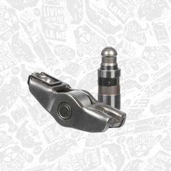 Distribuzione Bilanciere ET ENGINETEAM GK2Q6G093AB per Ford Transit