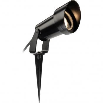 Projecteur Mural Rowan Noir IP65