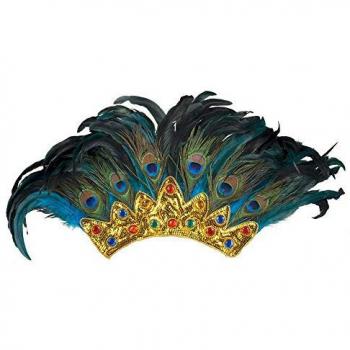 Accessoire de Déguisement Paon