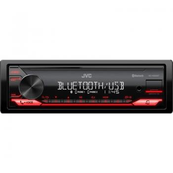 JVC KD-X282BT Bluetooth USB AUX