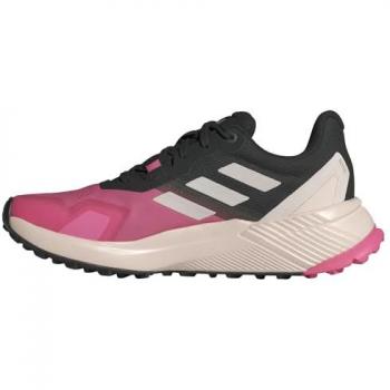 Adidas Terrex Soulstride RainReady Trailschuh Damen