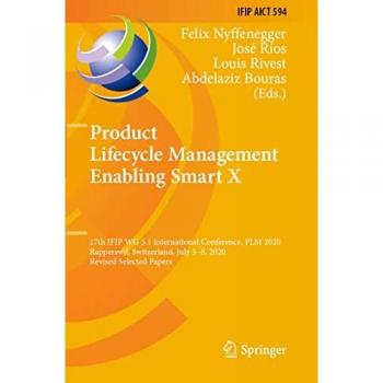 Product Lifecycle Management Enabling Smart X