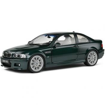 M3 2000 E46 Coupe Solido