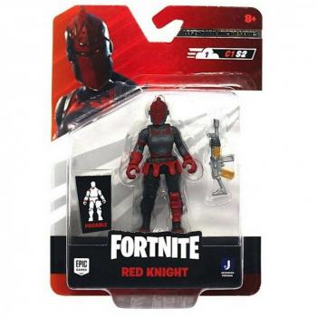 Paquete de 1 figura mini serie legendaria Fortnite FNT1029 (Fortnite, fabricante Jazwares)