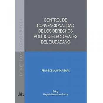 Control de Convencionalidad de los derechos político-electorales del ciudadano