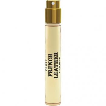 Eau de Parfum 10 ml French Leather