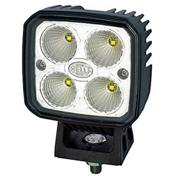 HELLA 1GA 996 283-001 Luz de trabajo Q90