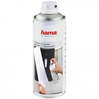 Nettoyant pour destructeurs de documents 400 ml
