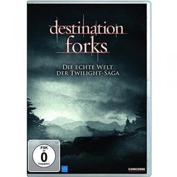 Destination Forks