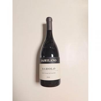 Damilano Barolo 2020