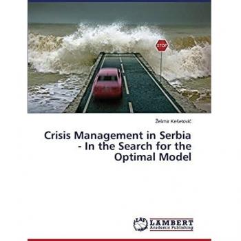 Crisis Management in Serbia