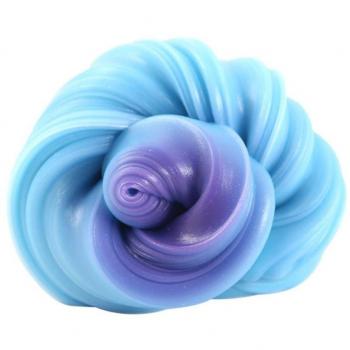 Modellina stress-relieving a base di gel con effetto UV