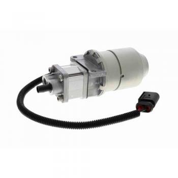 Hydraulikaggregat Ventileinheit Vemo für Getriebegehäuse