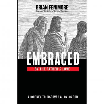 Embraced by the Father's love