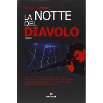La notte del diavolo
