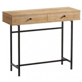 Hanah Home, Kommode + Sideboard, Jose (100 x 35 x 86 cm)