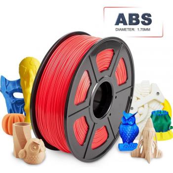SUNLU 1,75 mm ABS Filament
