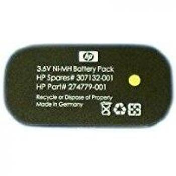 Ricarica HP 3,6 V per Laptop