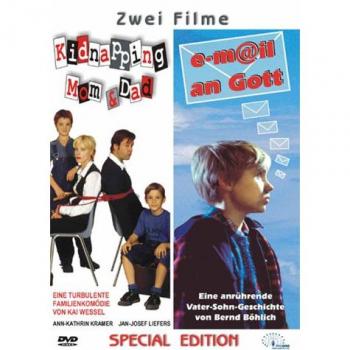 Kidnapping Mom & Dad / E-Mail an Gott (Special Edition) [2 DVDs]
