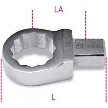 Clé pour Barre Dynamométrique 9x12 mm