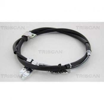 Handbremsseil hinten rechts Triscan 8140 161171