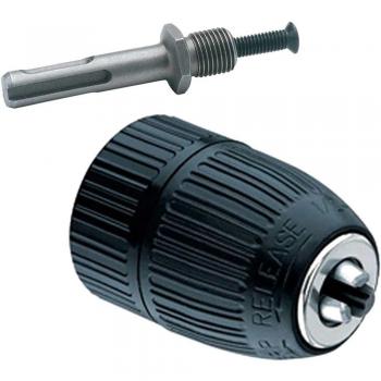 Sirius Rapid‑Fit Keyless Chuck for SDS+