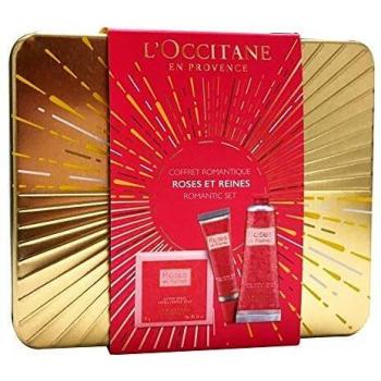 L'Occitane Trio Rose Natale 17