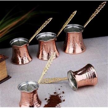 Turkish Coffee Maker