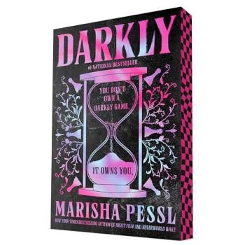 Darkly