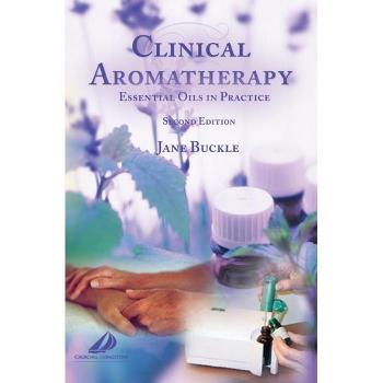Clinical Aromatherapy E-Book
