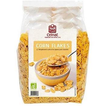 Celnat Corn Flakes Bio 375g