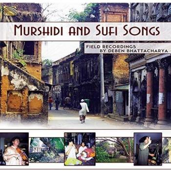 Murshidi and Sufi songs