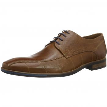 LLOYD Donny Derby, Herren, 42.5 EU, Braun