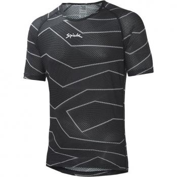 Spiuk Boreas Short Sleeve Base Layer for Men