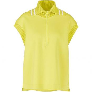 Marc Cain Women's Yellow Pullover, Size 36 (US 42.01)