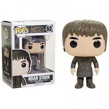 Bran Stark Vinyl Figur – Funko Pop! Game of Thrones, Das Lied von Eis & Feuer