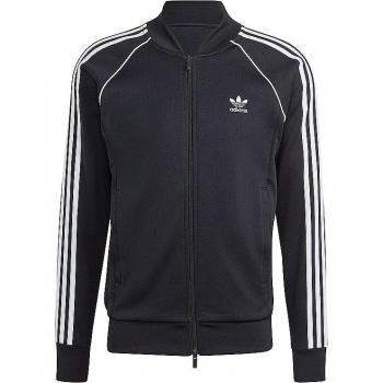 Adidas Originals Track Top SST Nero Uomo XS