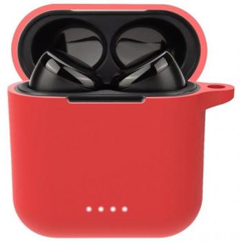 Capa Protector a Prueba de Polvo y Agua para Auriculares Tozo T6