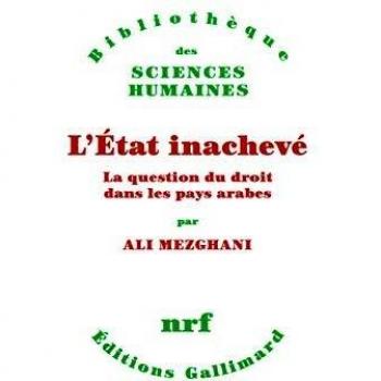 L'État inachevé