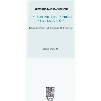 Un demonio tra la prima e la terza Roma. Riflessioni tacitiane su I demòni di F. M. Dostoevskij