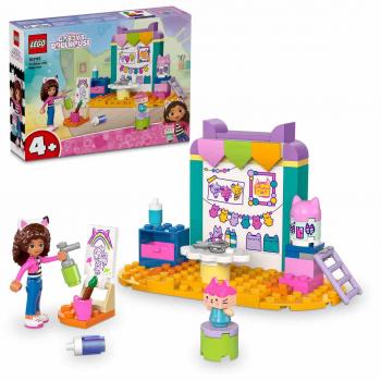 CREAZIONI CON BABY SCATOLA