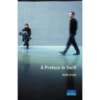 Longman Ltd. Preface to Swift