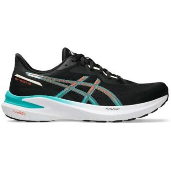 ASICS GT‑1000 13 HOMBRE 1011B858 – Sapatilha Esportiva Preta (44,5)