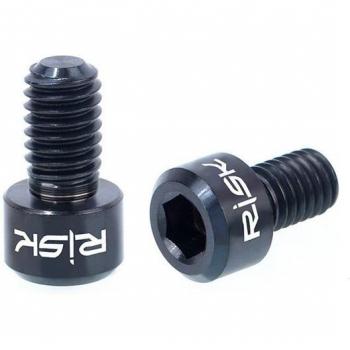 MTB/Road Bike Brake Wire Fixing Bolts