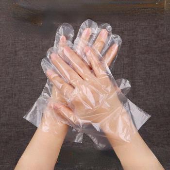 Household Vinyl Gloves